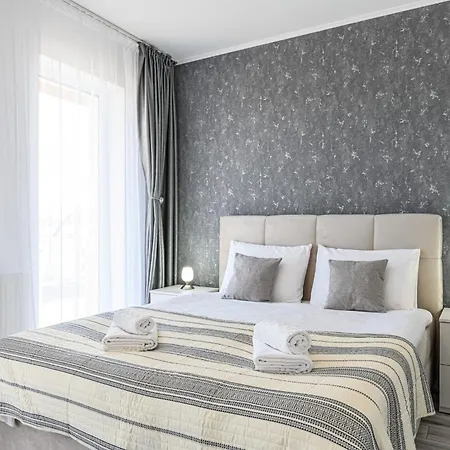 Mabu Apartamento Braşov