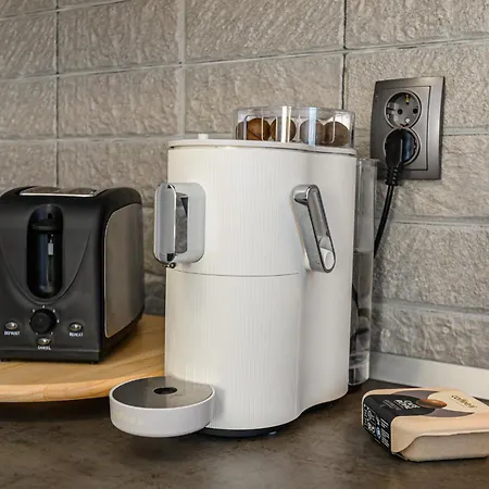 Apartmán Mabu -2 Spatios Cu Parcare Subterana, Tractorul *