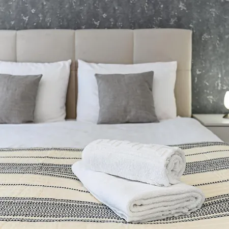 Apartamento Mabu Braşov