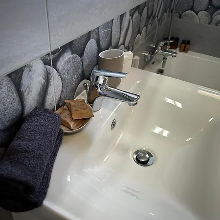 Apartmán Mabu -2 Spatios Cu Parcare Subterana, Tractorul