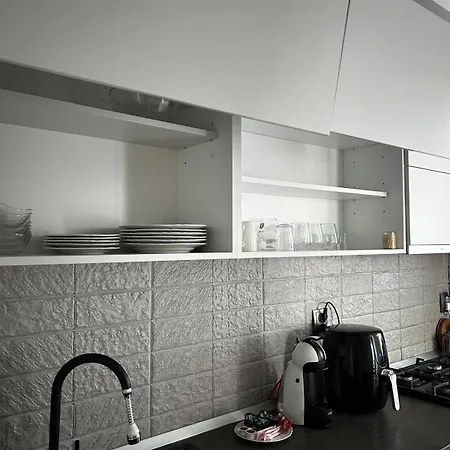 Mabu -2 Spatios Cu Parcare Subterana, Tractorul Apartmán *