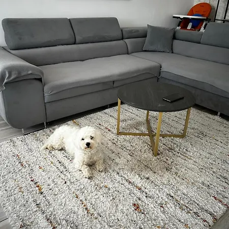 Mabu -2 Spatios Cu Parcare Subterana, Tractorul Apartmán Brašov