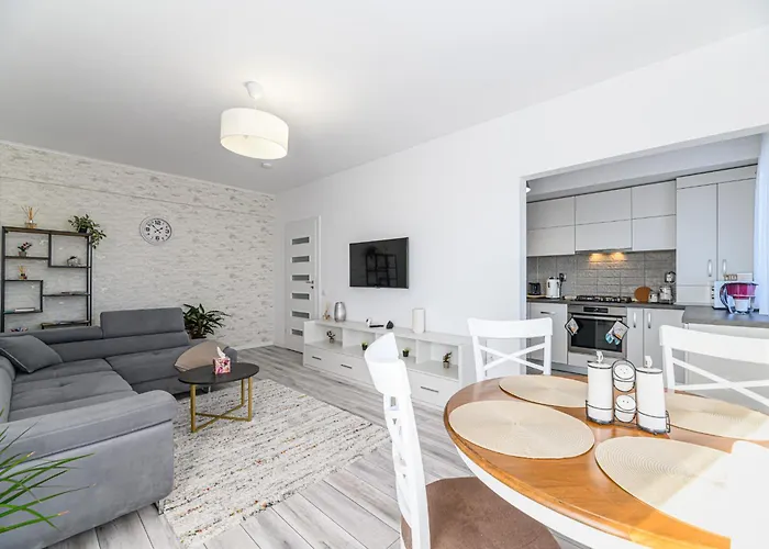 Appartamento Mabu -2 Spatios Cu Parcare Subterana, Tractorul *