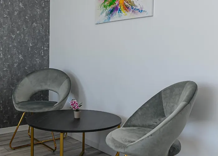 Mabu -2 Spatios Cu Parcare Subterana, Tractorul * Braşov