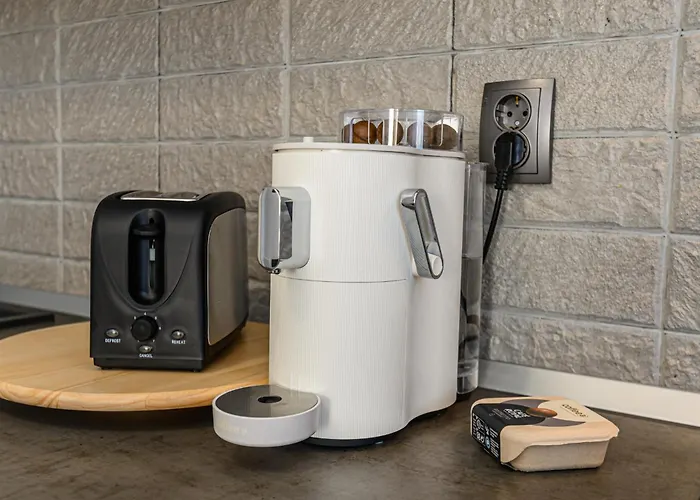 Apartment Mabu -2 Spatios Cu Parcare Subterana, Tractorul *