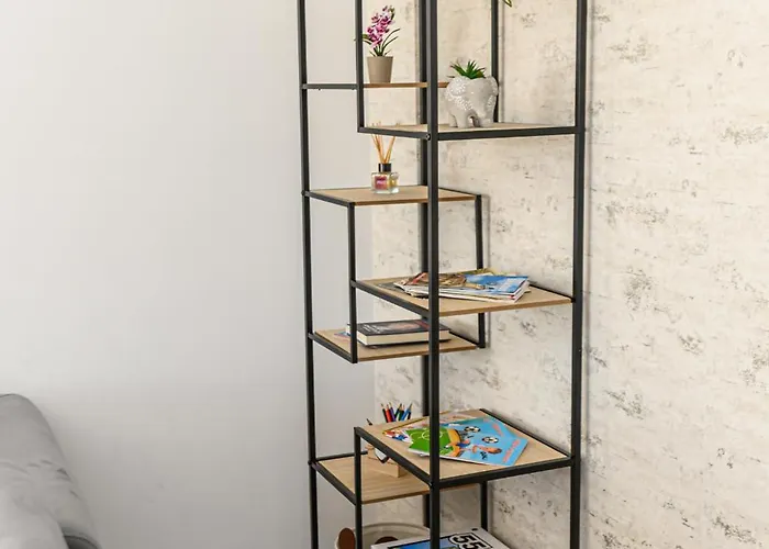 Mabu -2 Spatios Cu Parcare Subterana, Tractorul Apartment *