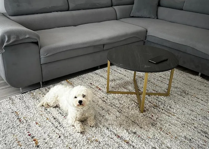 Mabu -2 Spatios Cu Parcare Subterana, Tractorul Appartamento Braşov